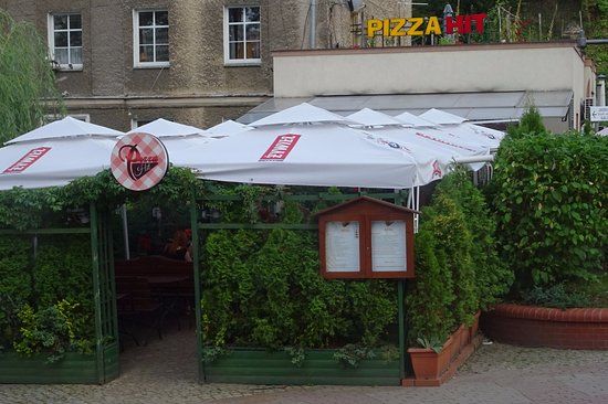 Pizza Hit